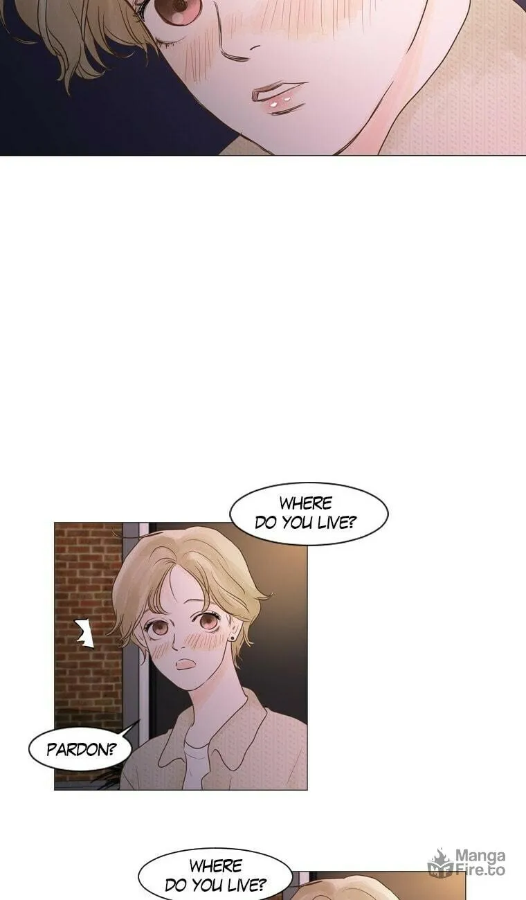 Read Aquaman chapter 12 image 38 on Lezhin