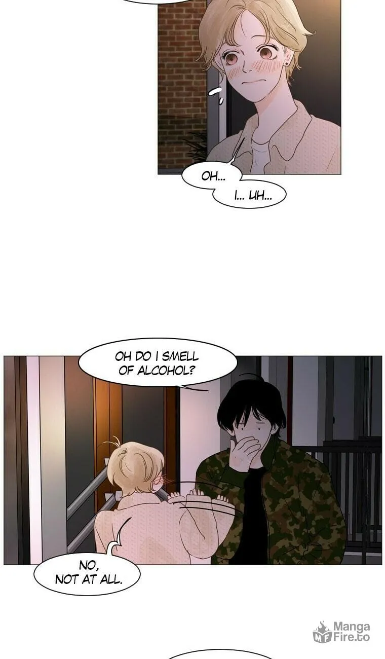 Read Aquaman chapter 12 image 39 on Lezhin