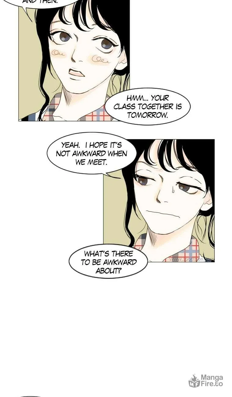 Read Aquaman chapter 12 image 4 on Lezhin