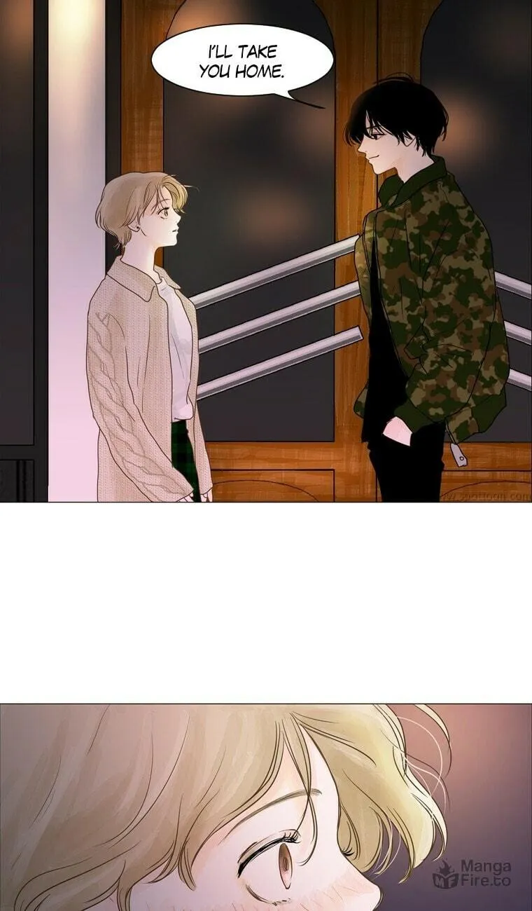 Read Aquaman chapter 12 image 41 on Lezhin