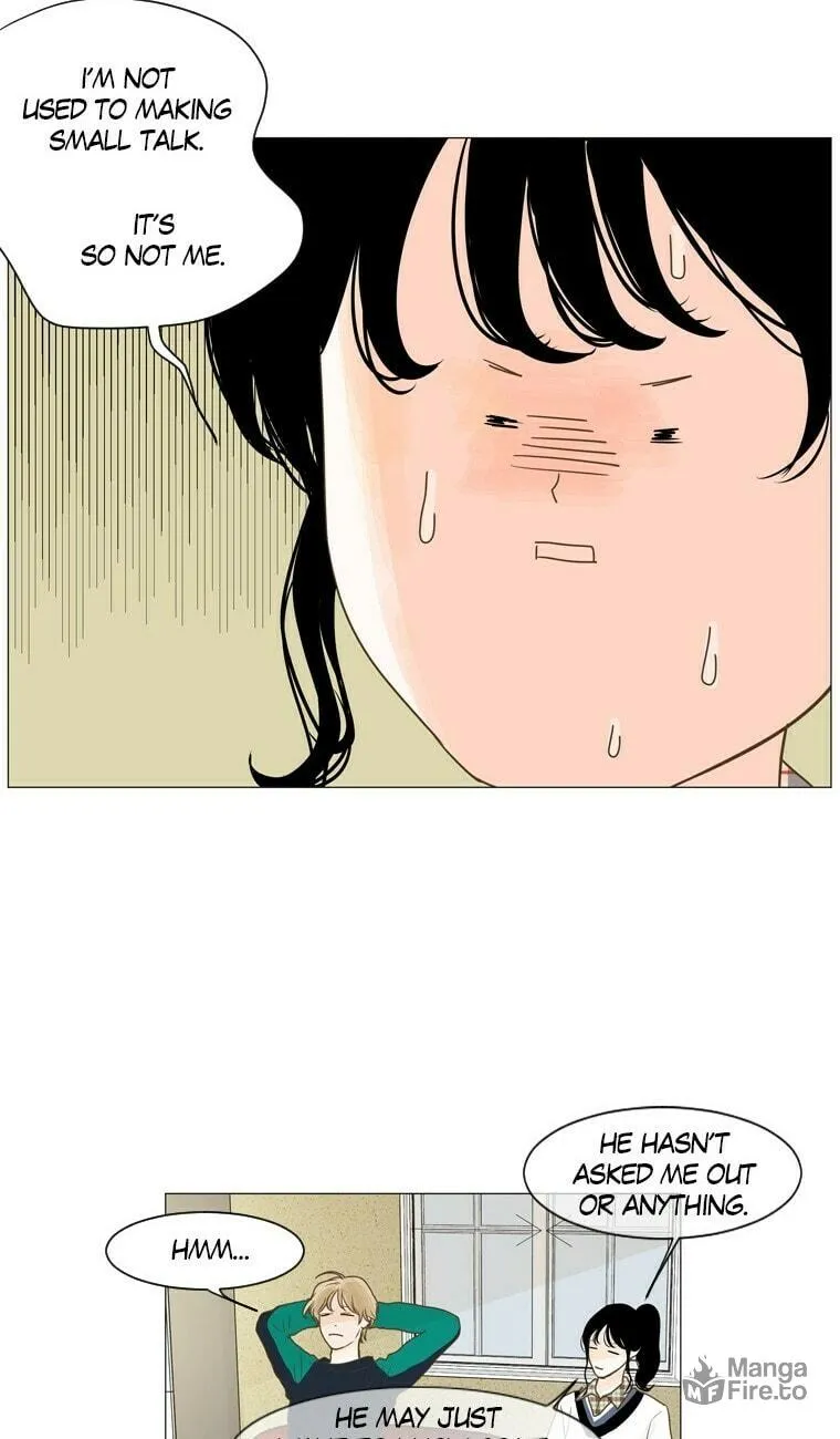 Read Aquaman chapter 12 image 5 on Lezhin