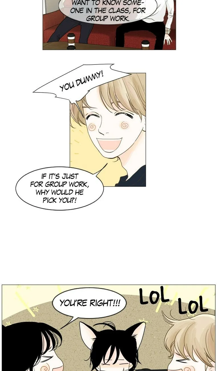 Read Aquaman chapter 12 image 6 on Lezhin
