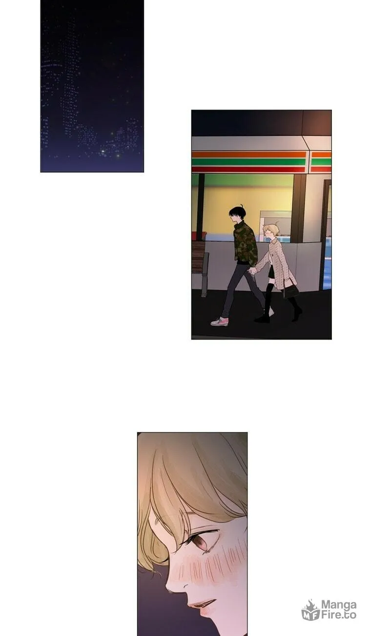 Read Aquaman chapter 13 image 11 on Lezhin