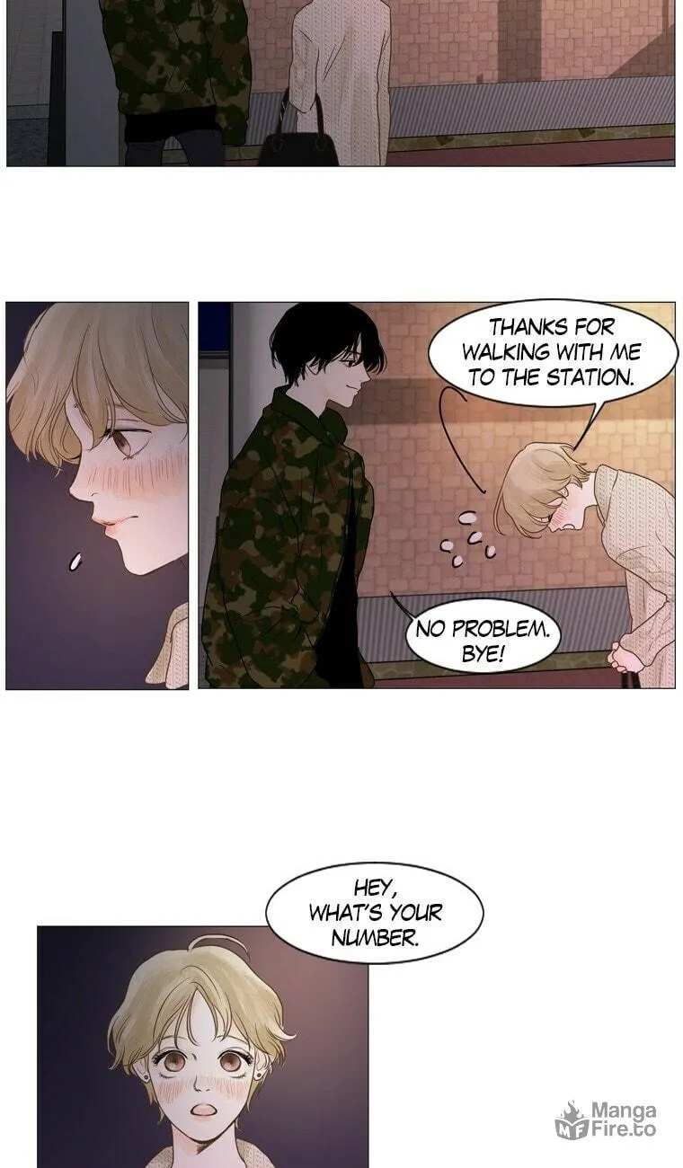Read Aquaman chapter 13 image 17 on Lezhin