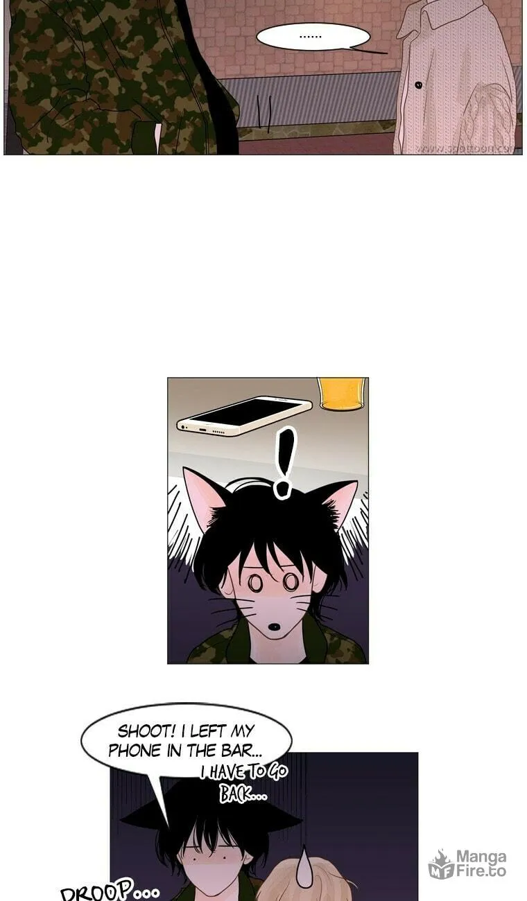 Read Aquaman chapter 13 image 19 on Lezhin