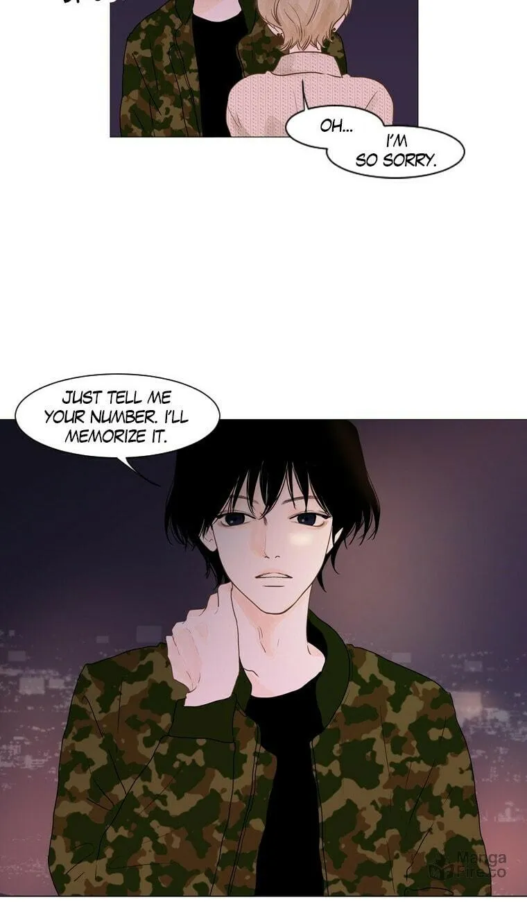 Read Aquaman chapter 13 image 20 on Lezhin