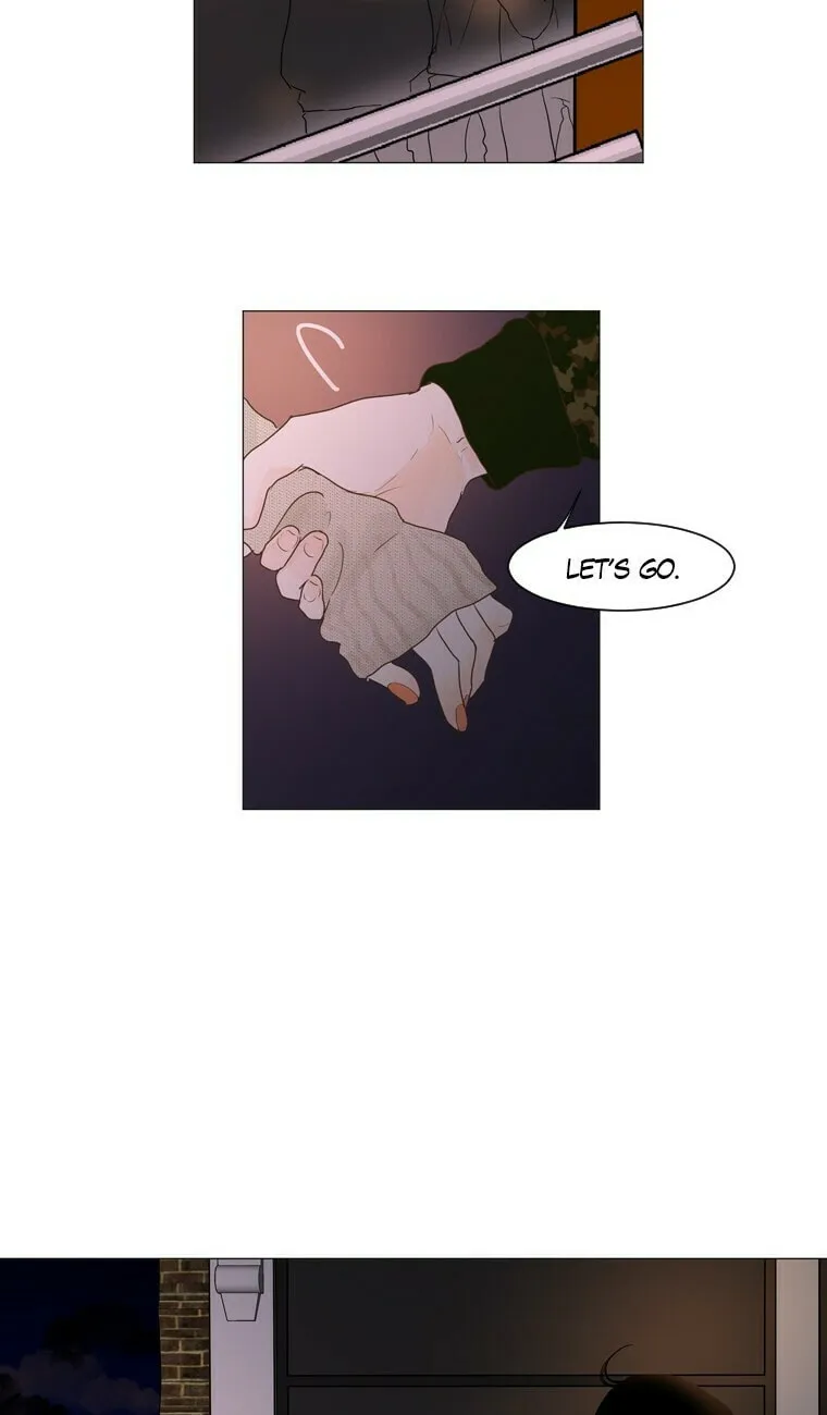 Read Aquaman chapter 13 image 3 on Lezhin