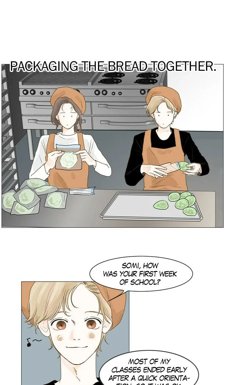 Read Aquaman chapter 13 image 31 on Lezhin