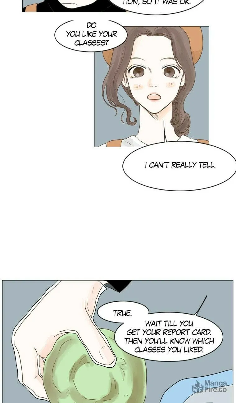 Read Aquaman chapter 13 image 32 on Lezhin