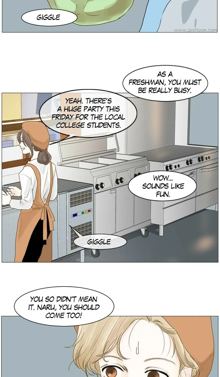 Read Aquaman chapter 13 image 33 on Lezhin