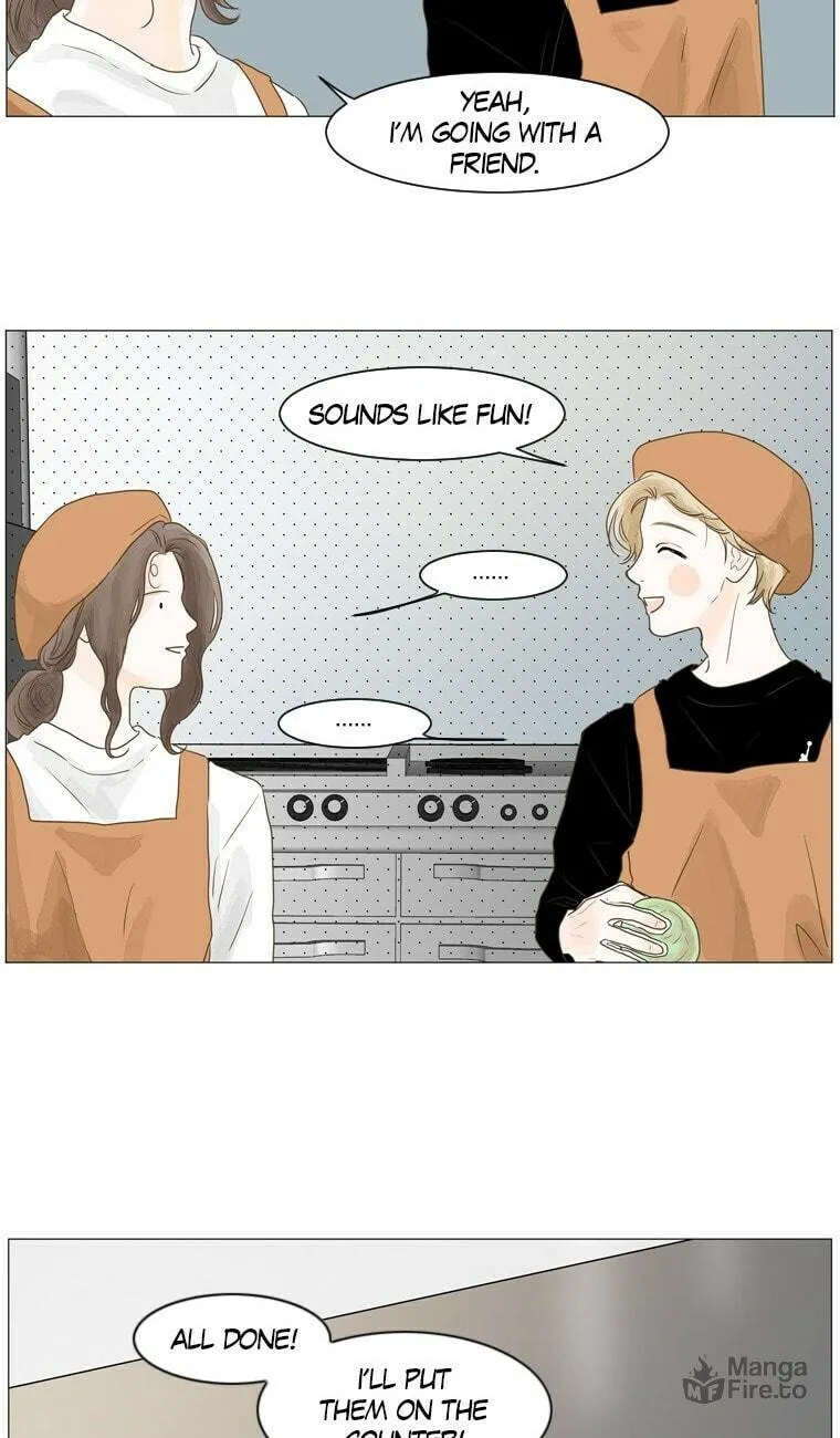 Read Aquaman chapter 13 image 35 on Lezhin
