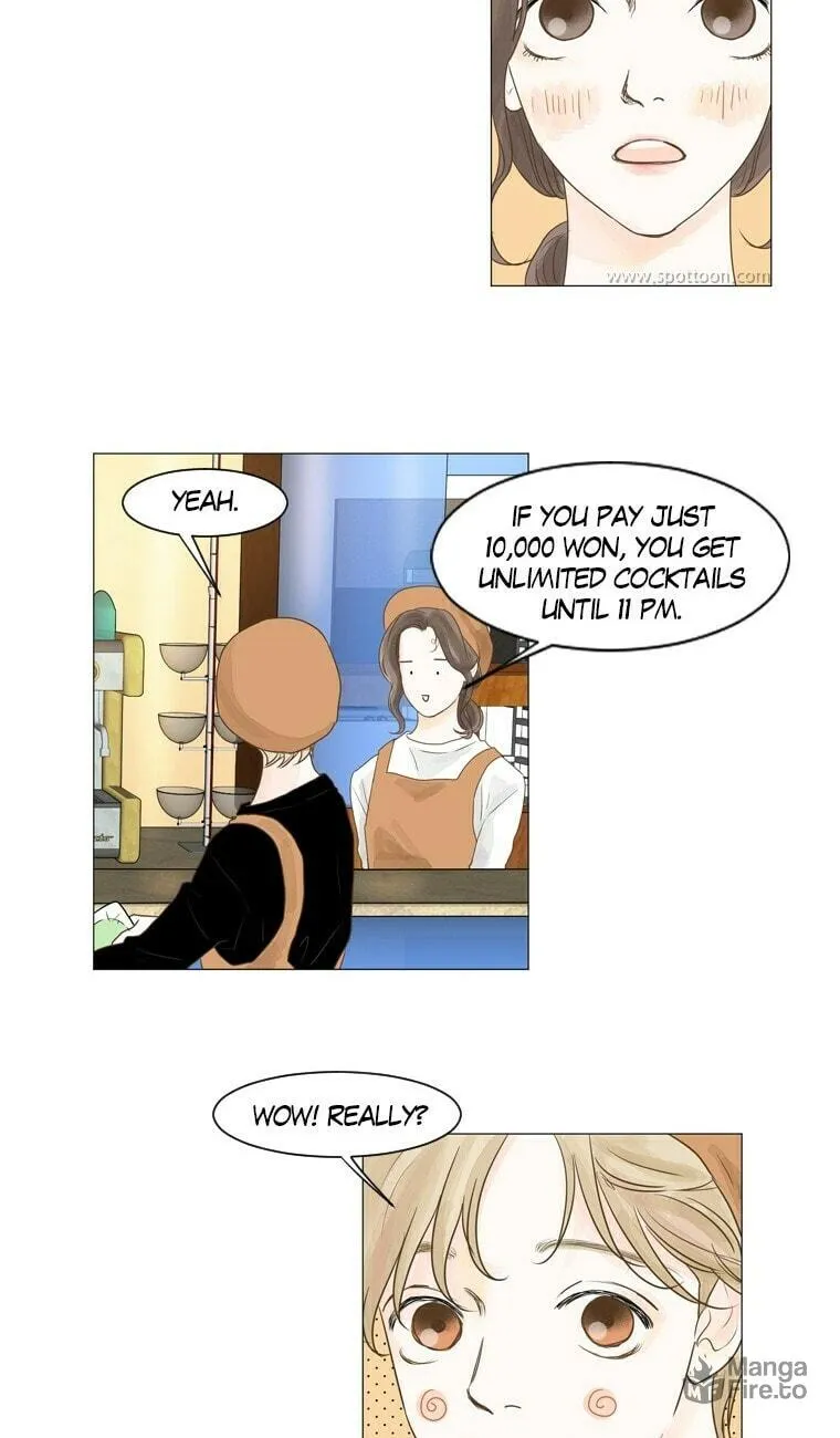 Read Aquaman chapter 13 image 38 on Lezhin