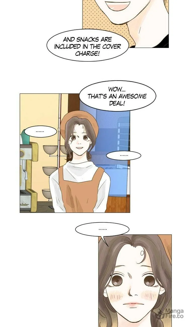 Read Aquaman chapter 13 image 39 on Lezhin