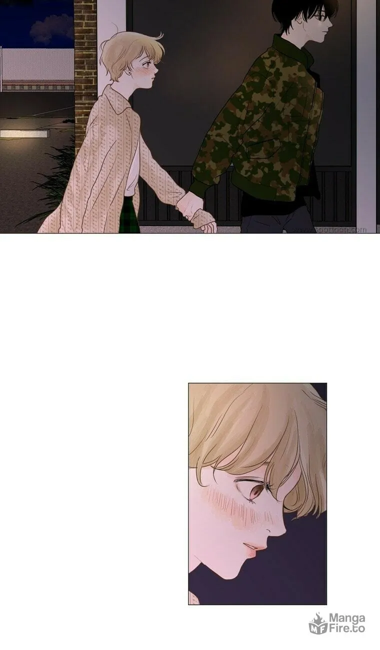 Read Aquaman chapter 13 image 4 on Lezhin