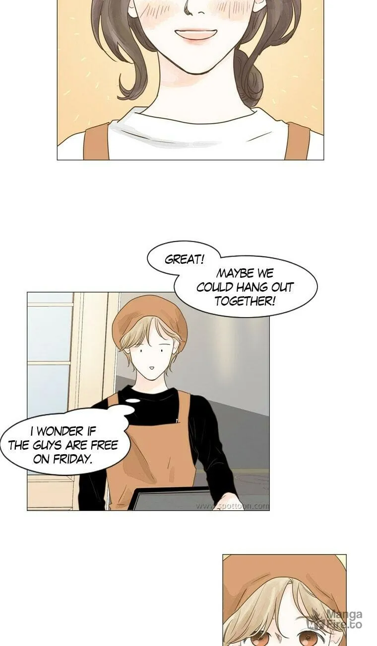 Read Aquaman chapter 13 image 41 on Lezhin