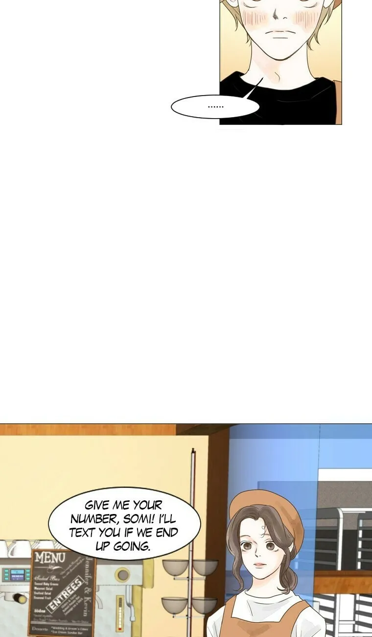 Read Aquaman chapter 13 image 42 on Lezhin