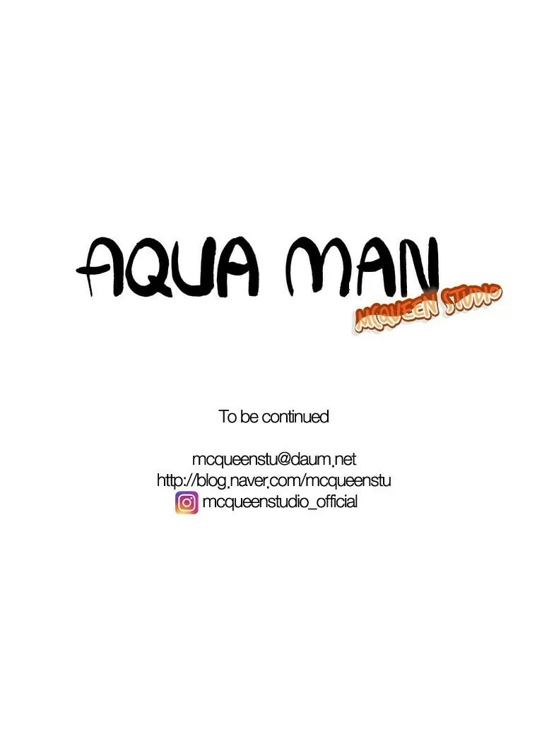 Read Aquaman chapter 13 image 46 on Lezhin