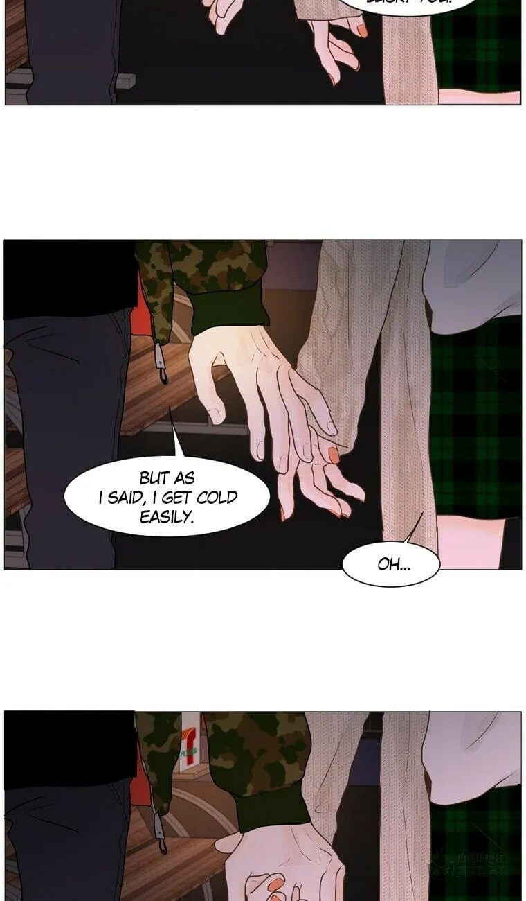 Read Aquaman chapter 13 image 9 on Lezhin