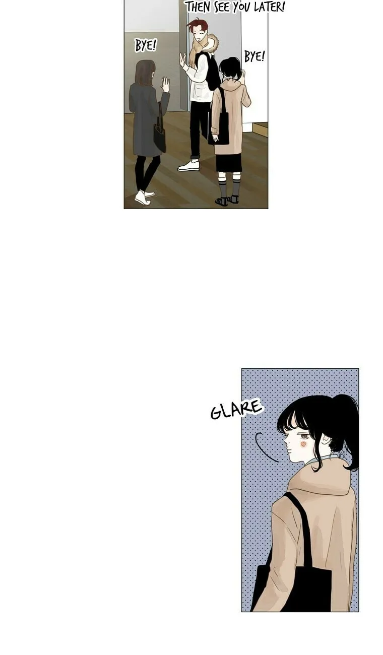 Read Aquaman chapter 14 image 10 on Lezhin