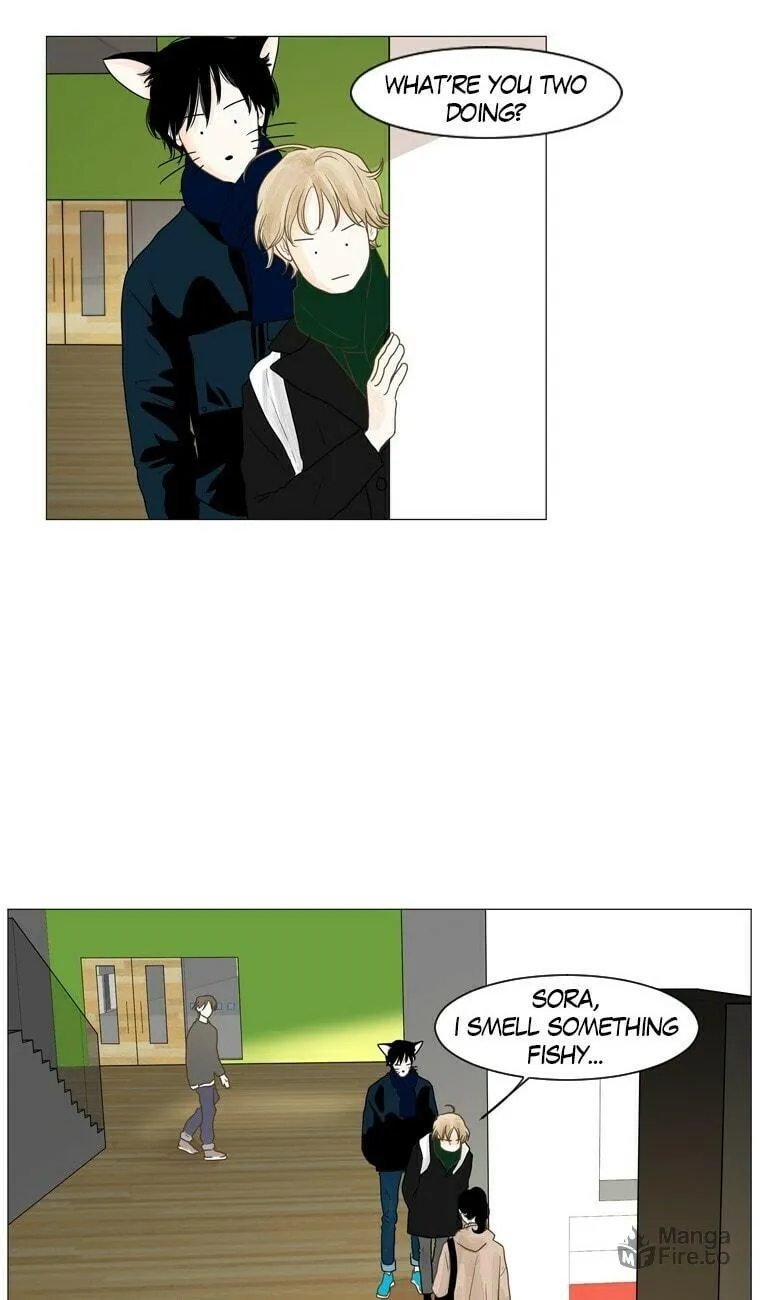 Read Aquaman chapter 14 image 11 on Lezhin