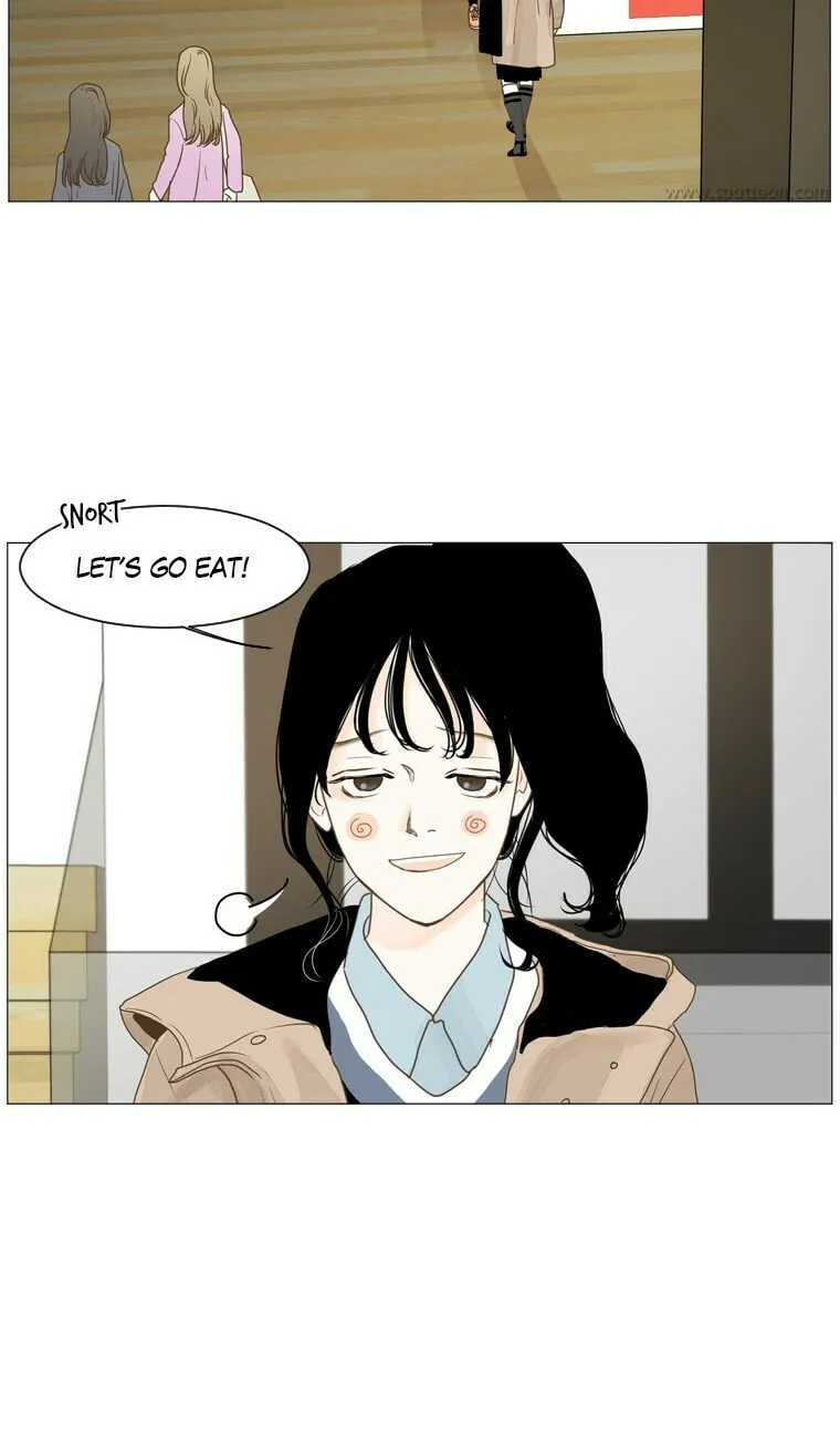 Read Aquaman chapter 14 image 12 on Lezhin