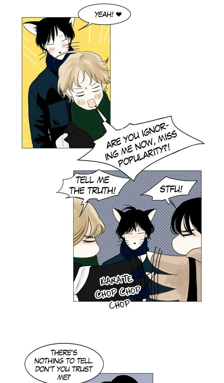 Read Aquaman chapter 14 image 13 on Lezhin