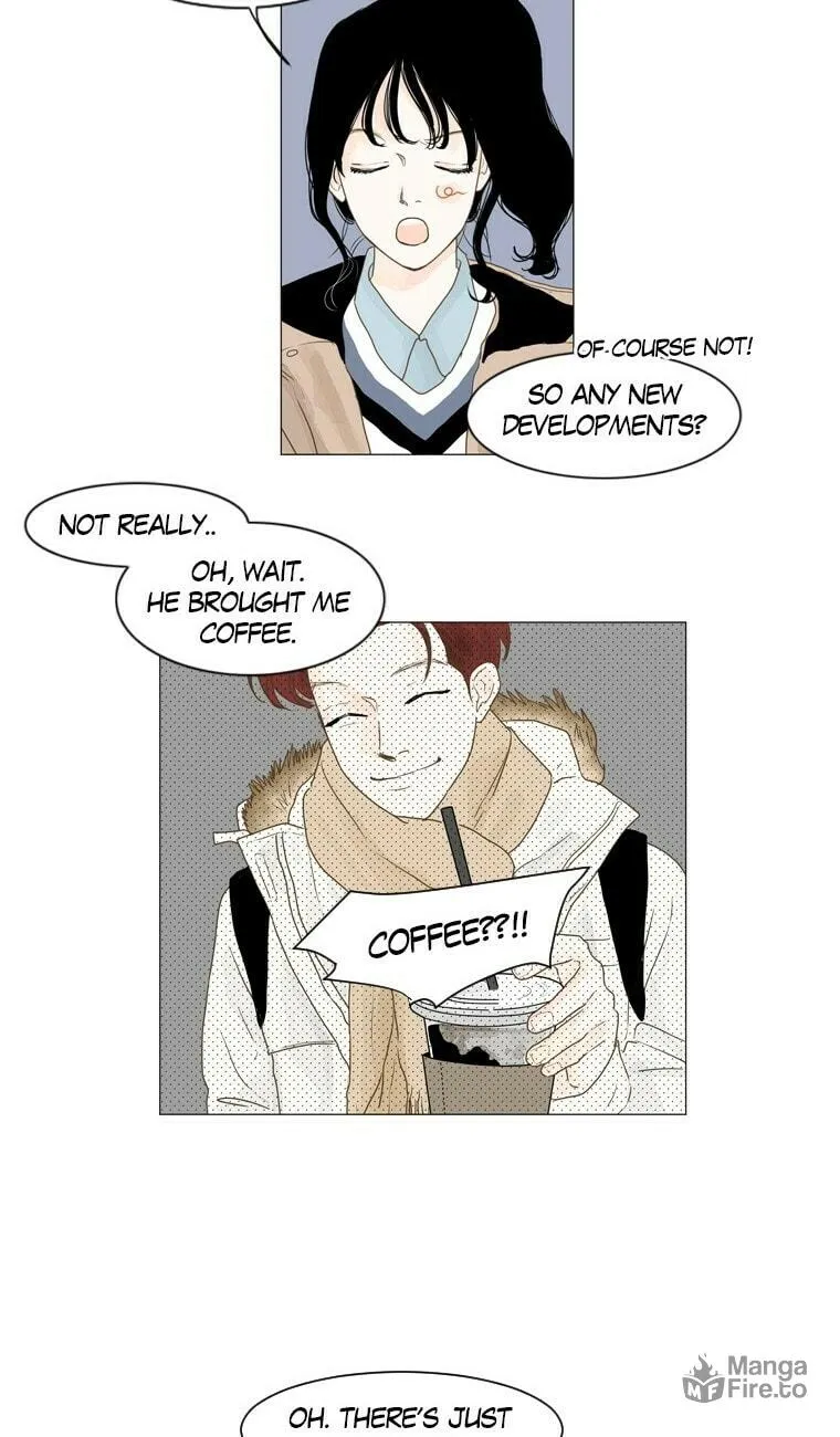 Read Aquaman chapter 14 image 14 on Lezhin