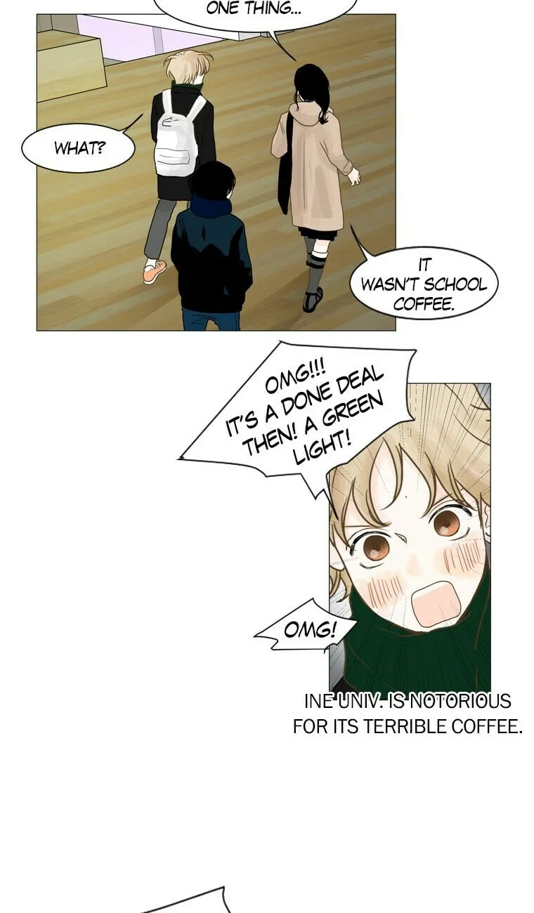 Read Aquaman chapter 14 image 15 on Lezhin