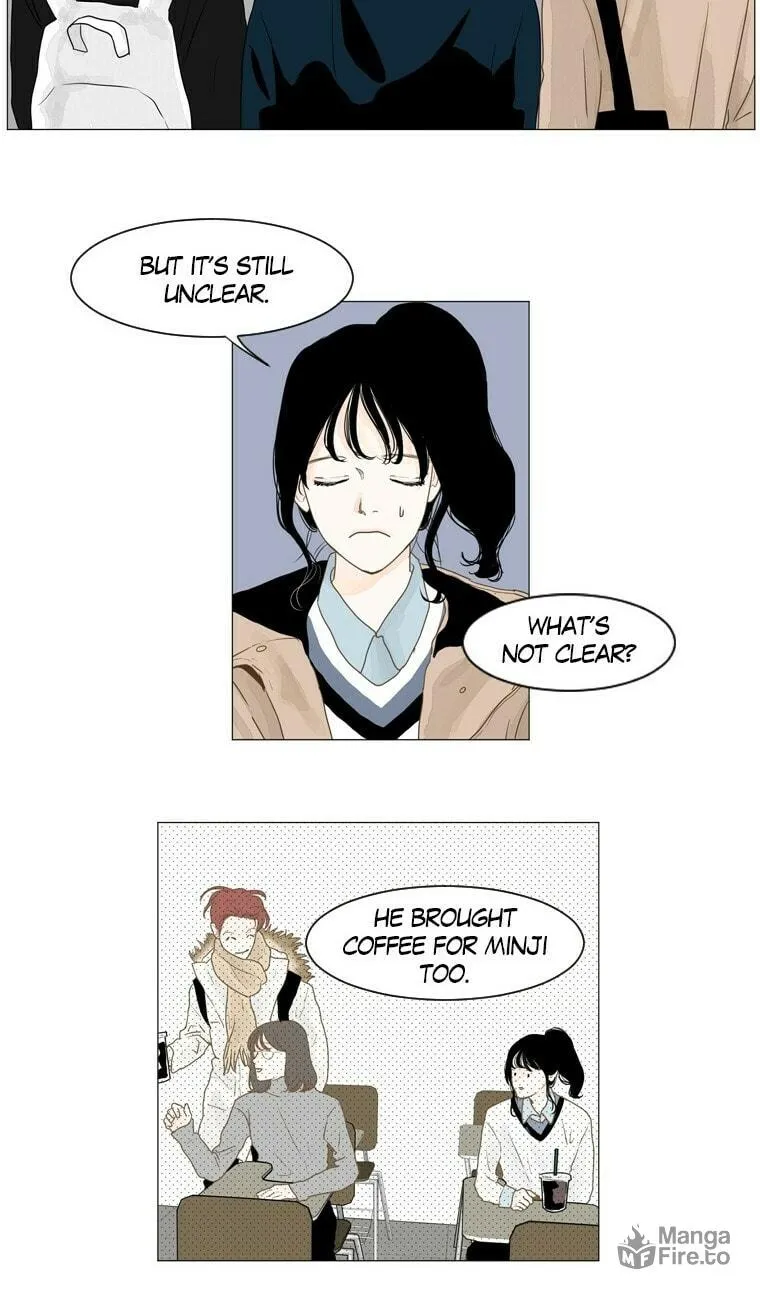 Read Aquaman chapter 14 image 17 on Lezhin