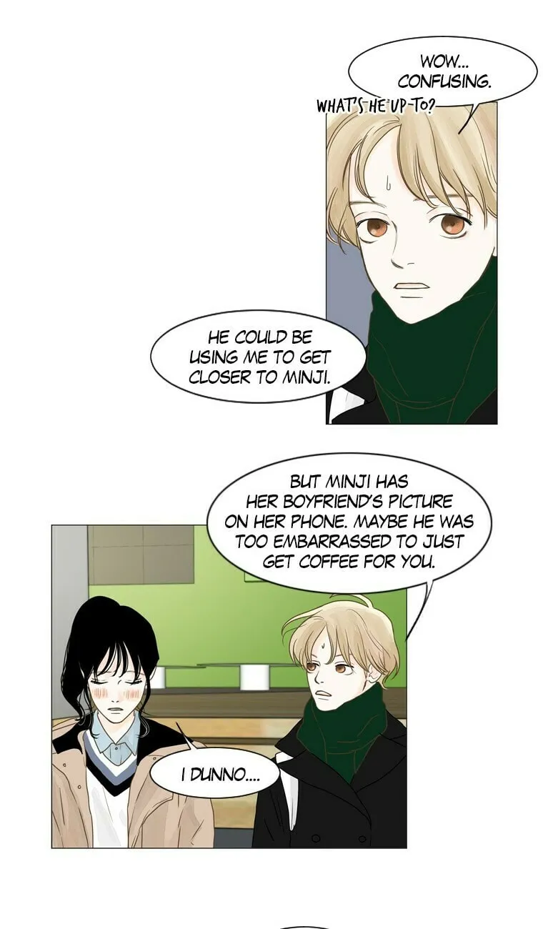 Read Aquaman chapter 14 image 18 on Lezhin