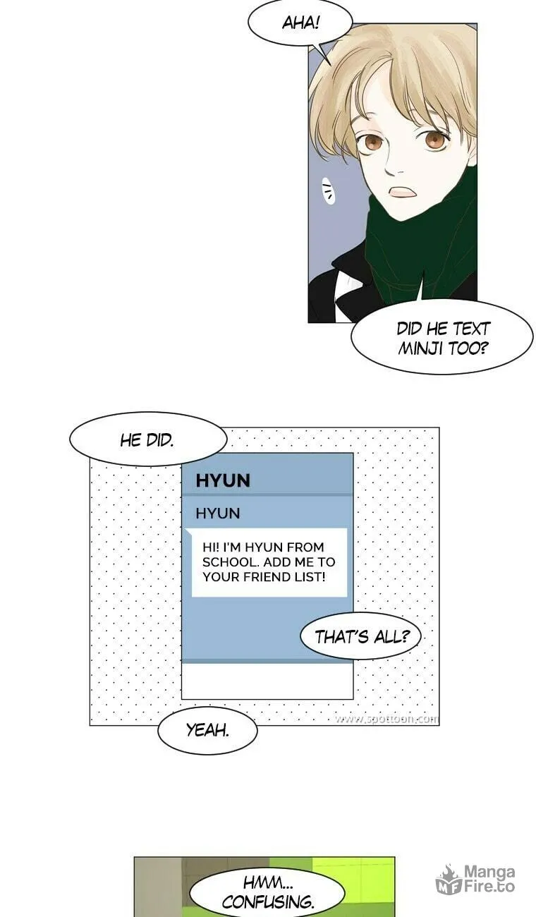 Read Aquaman chapter 14 image 19 on Lezhin