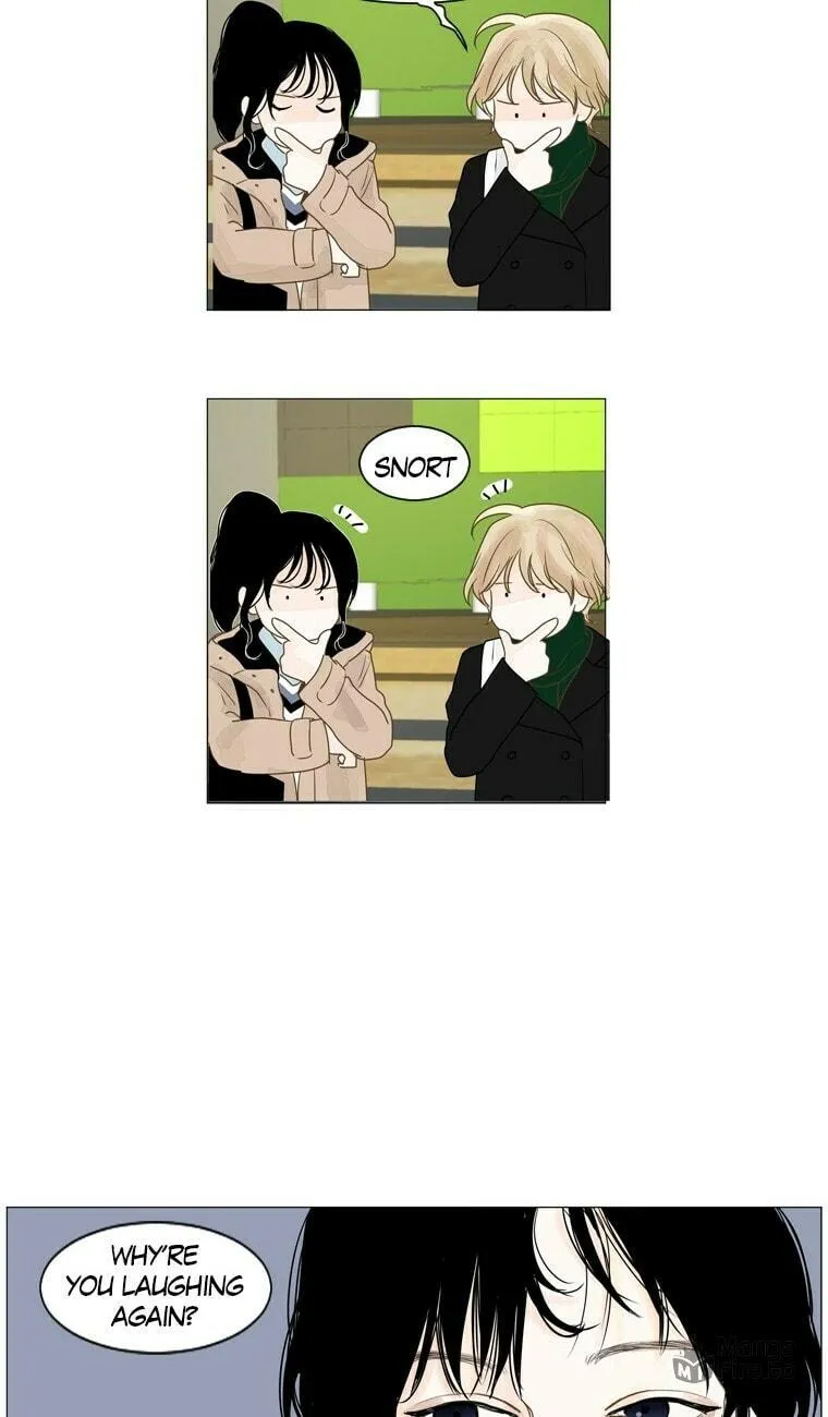 Read Aquaman chapter 14 image 20 on Lezhin