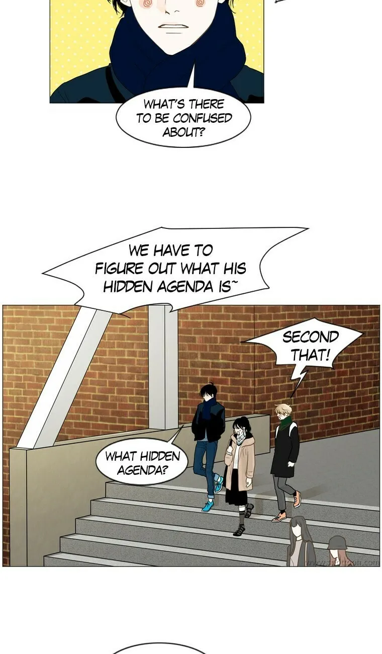 Read Aquaman chapter 14 image 22 on Lezhin