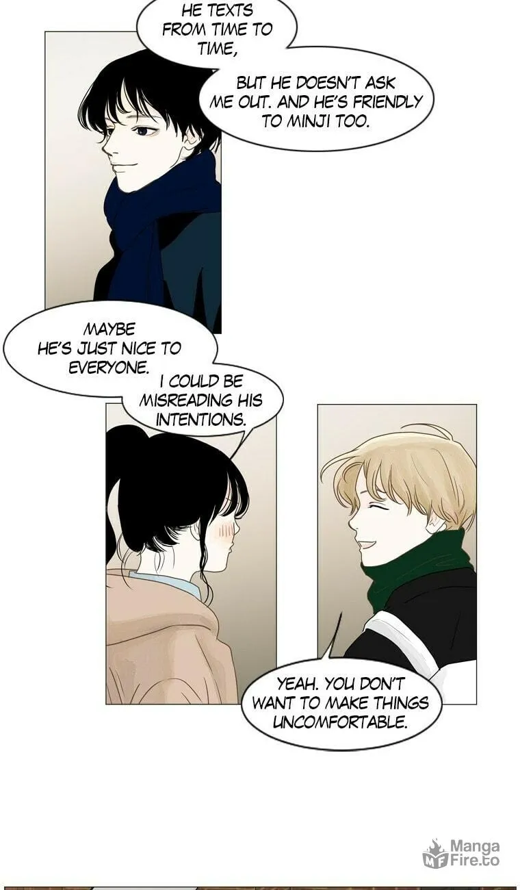 Read Aquaman chapter 14 image 23 on Lezhin