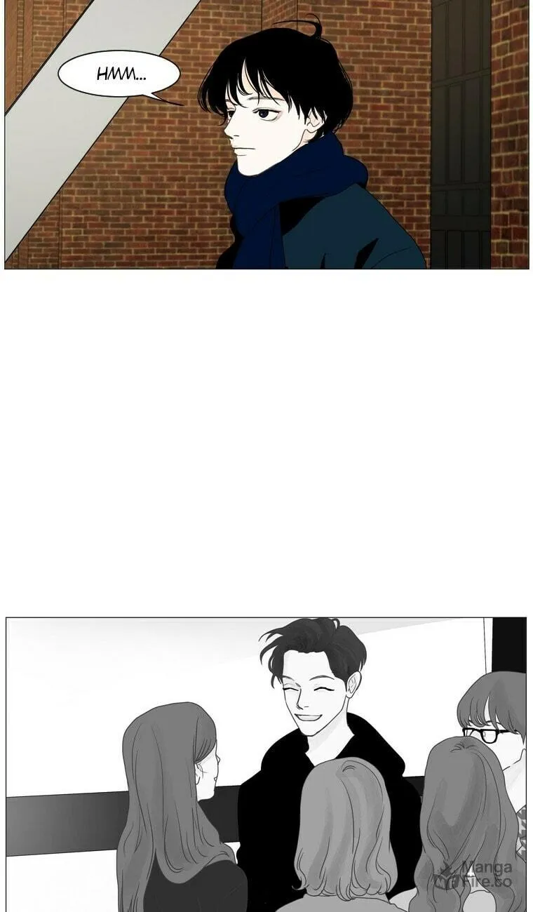 Read Aquaman chapter 14 image 24 on Lezhin