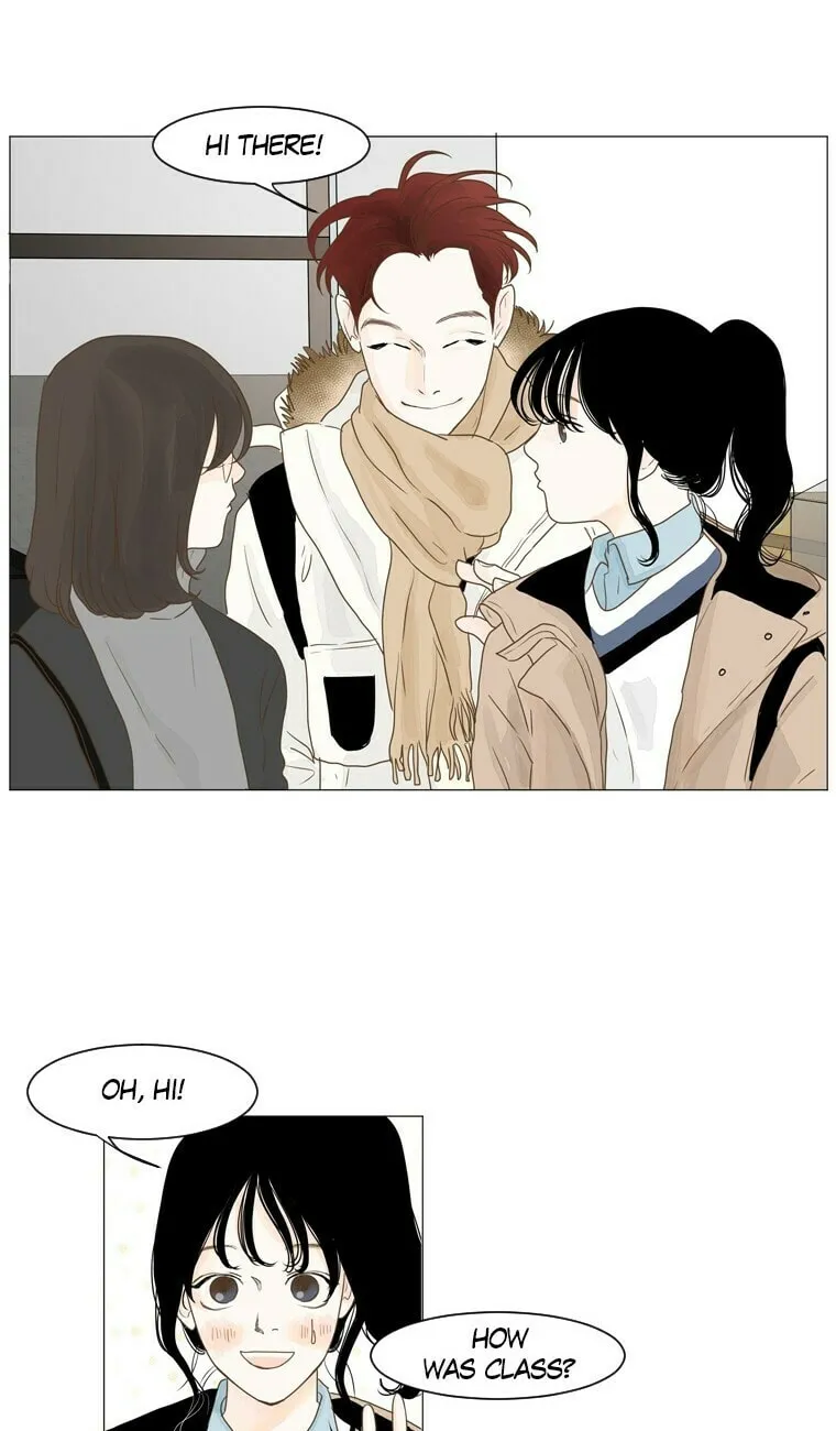 Read Aquaman chapter 14 image 3 on Lezhin