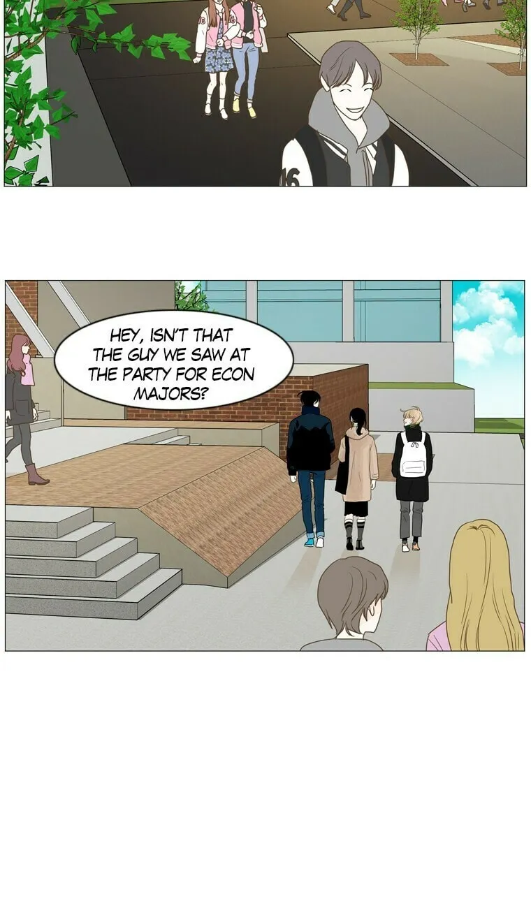 Read Aquaman chapter 14 image 33 on Lezhin