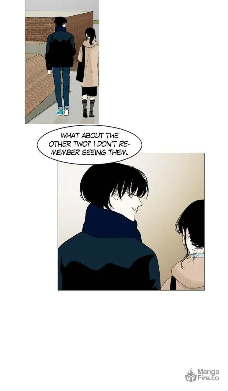 Read Aquaman chapter 14 image 35 on Lezhin