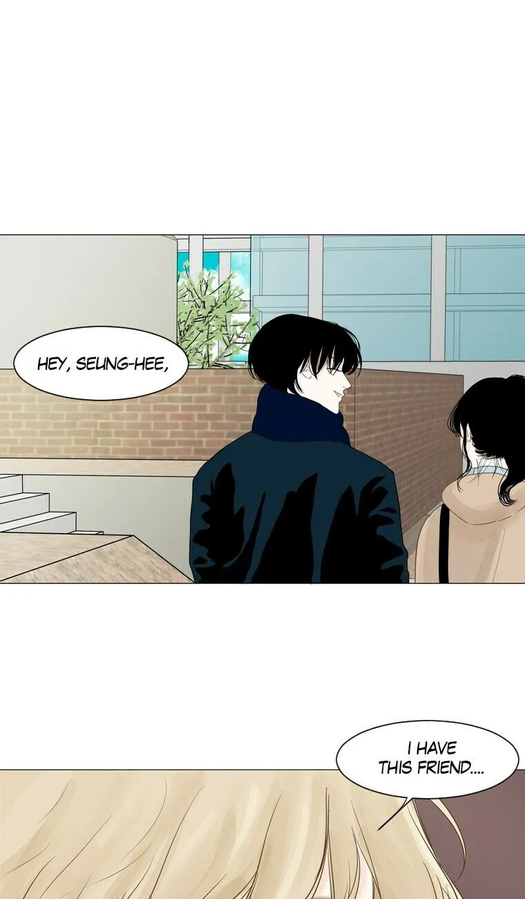 Read Aquaman chapter 14 image 37 on Lezhin