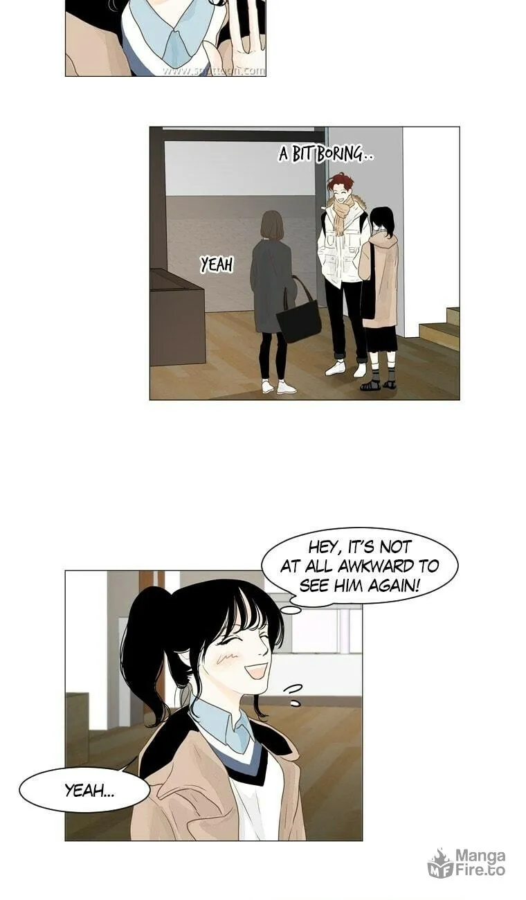 Read Aquaman chapter 14 image 4 on Lezhin