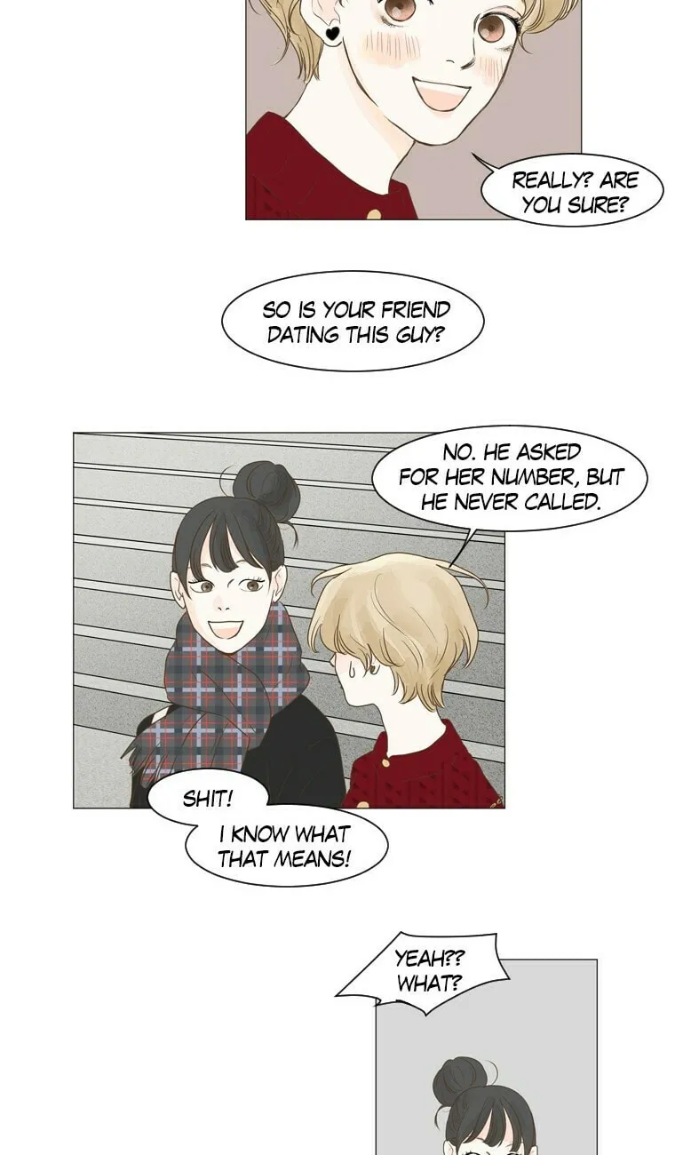 Read Aquaman chapter 14 image 40 on Lezhin