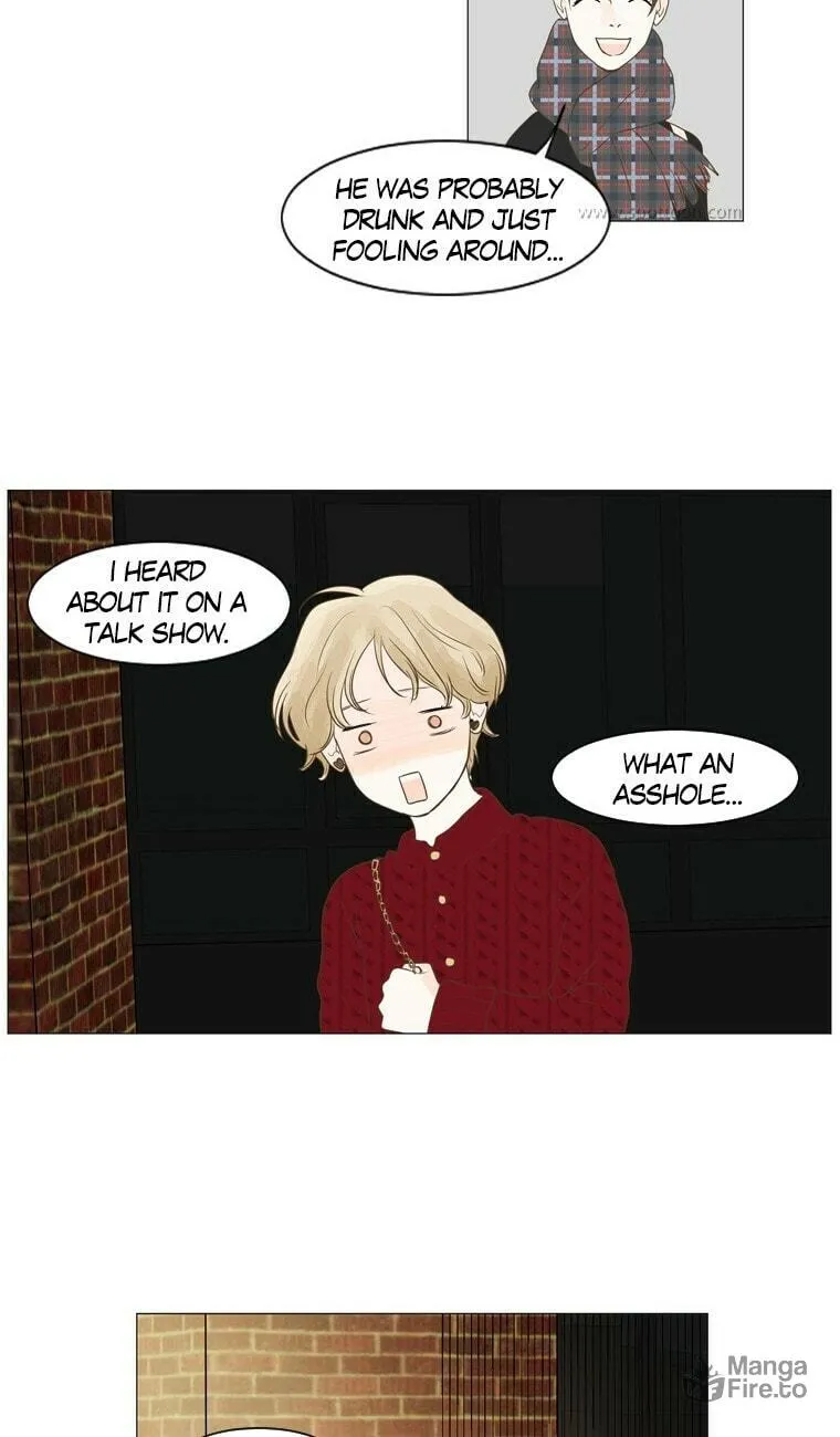 Read Aquaman chapter 14 image 41 on Lezhin