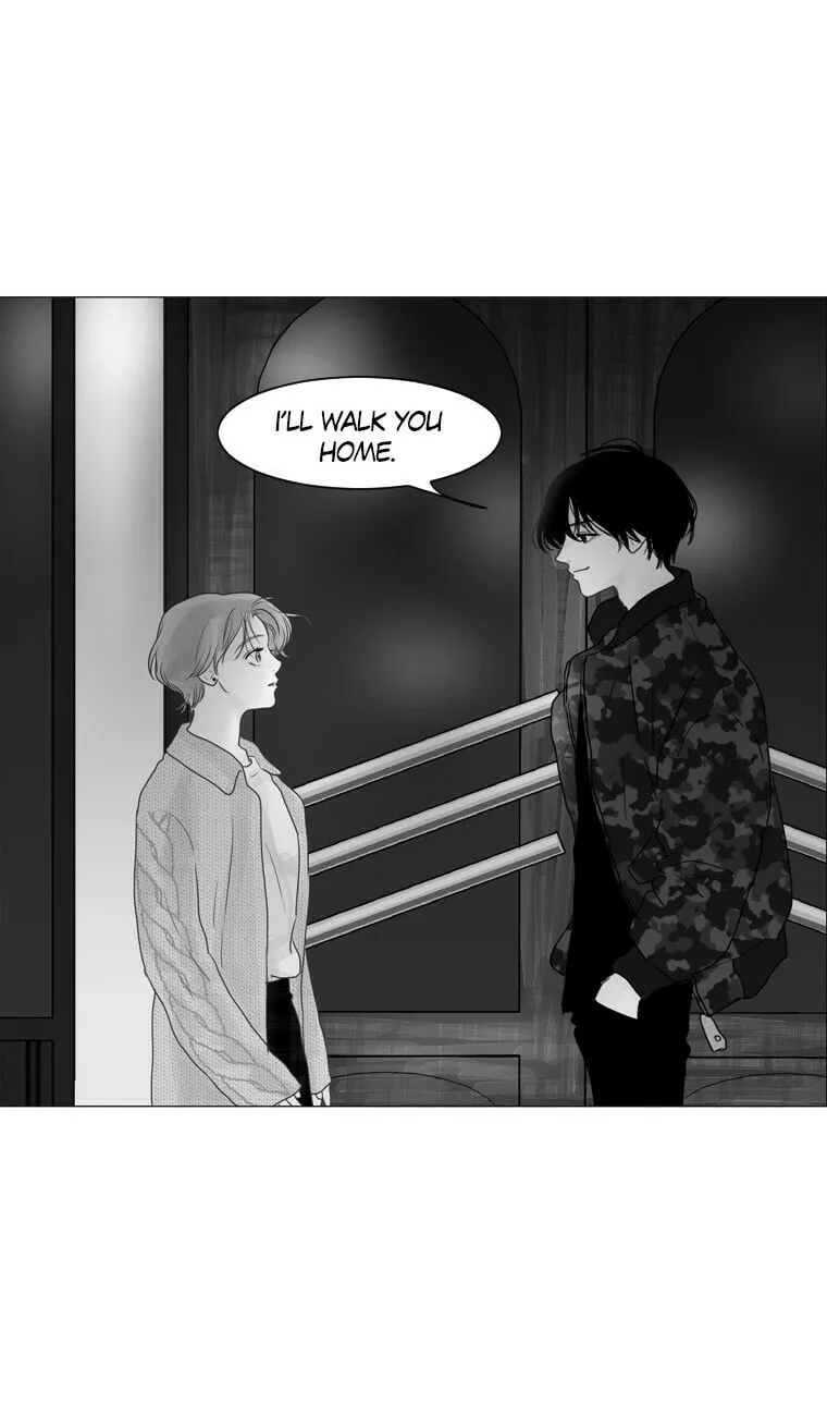 Read Aquaman chapter 14 image 43 on Lezhin