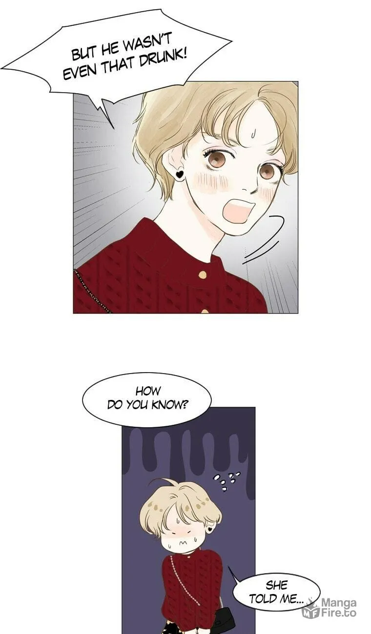Read Aquaman chapter 14 image 44 on Lezhin