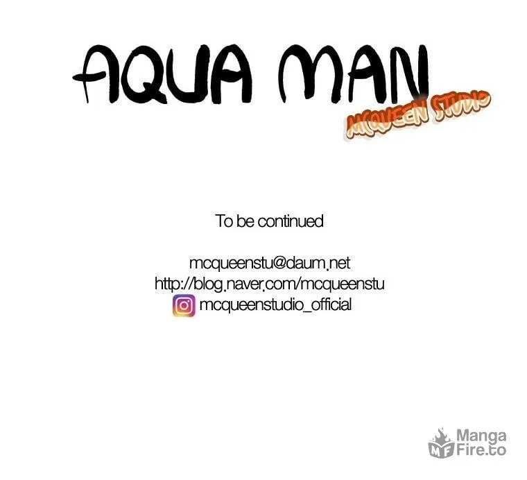 Read Aquaman chapter 14 image 47 on Lezhin