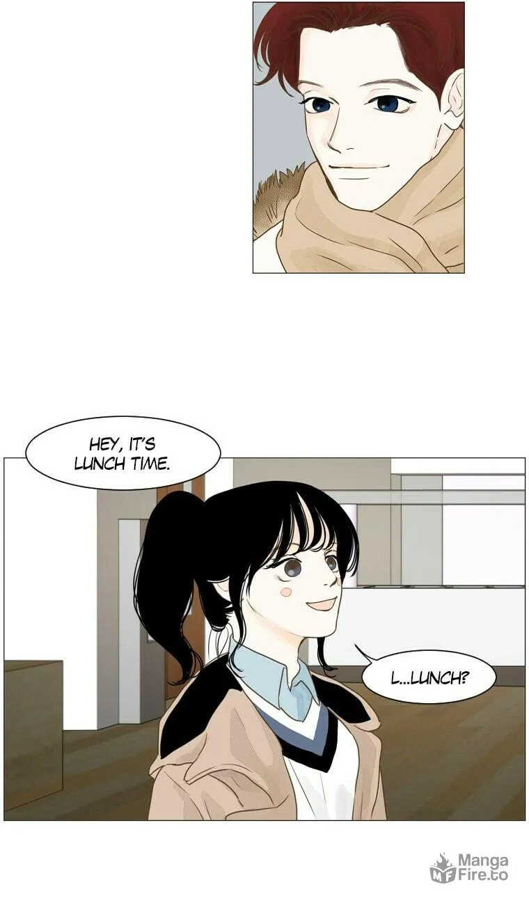 Read Aquaman chapter 14 image 5 on Lezhin