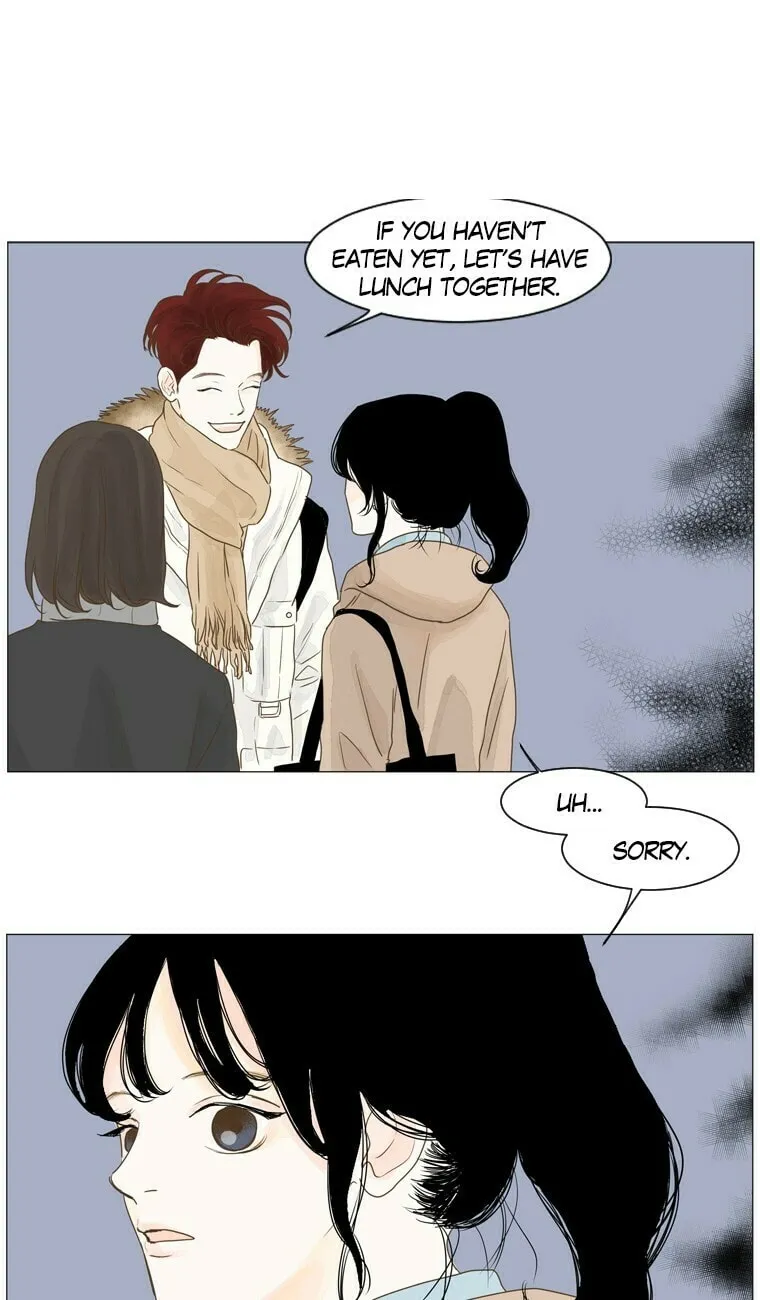 Read Aquaman chapter 14 image 6 on Lezhin