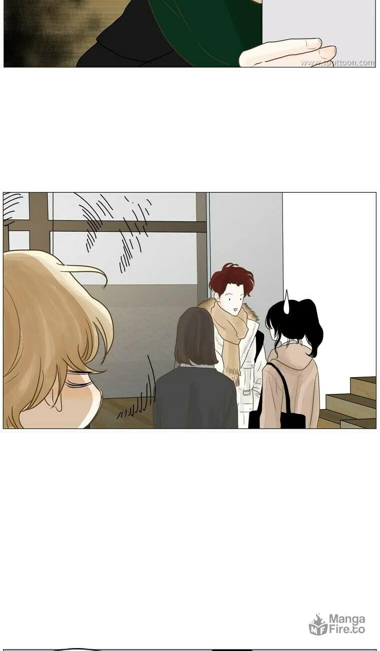 Read Aquaman chapter 14 image 8 on Lezhin