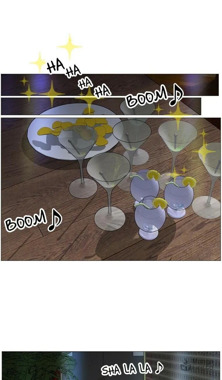 Read Aquaman chapter 15 image 11 on Lezhin