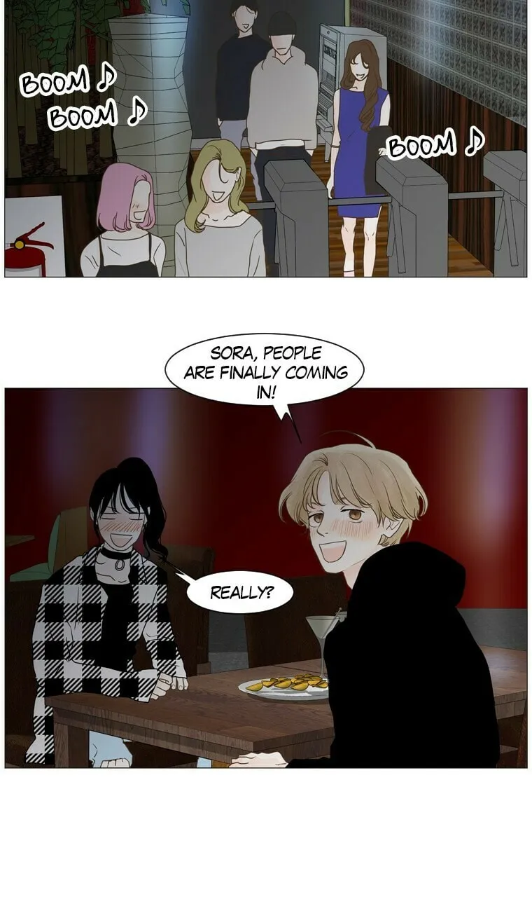 Read Aquaman chapter 15 image 12 on Lezhin